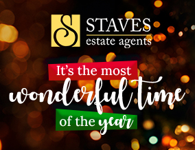 Get brand editions for Staves Estate Agents, Dronfield