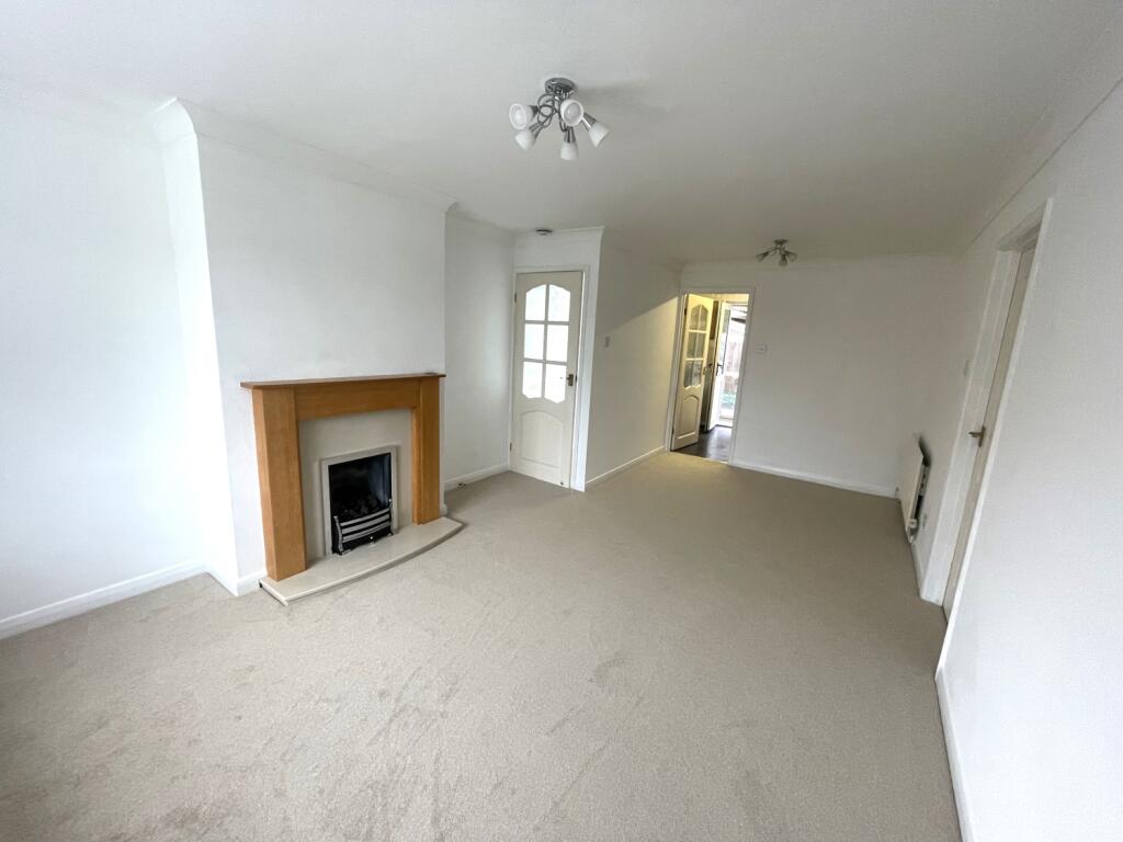 Main image of property: Victoria Street, Dronfield, Derbyshire, S18