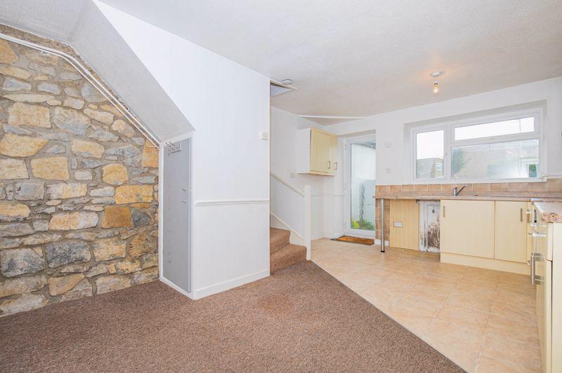 2 bedroom semidetached house for sale in Albert Road, Keynsham, BS31