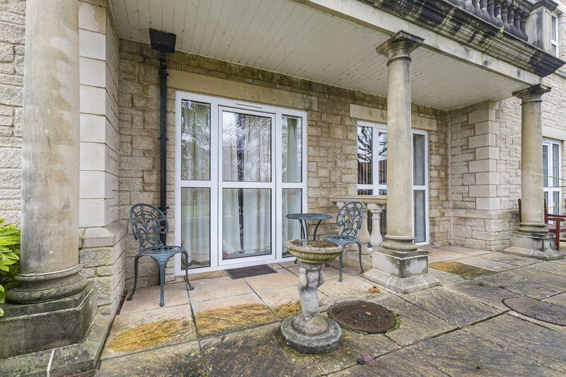 1 bedroom ground floor flat for sale in Back Lane, Keynsham, BS31