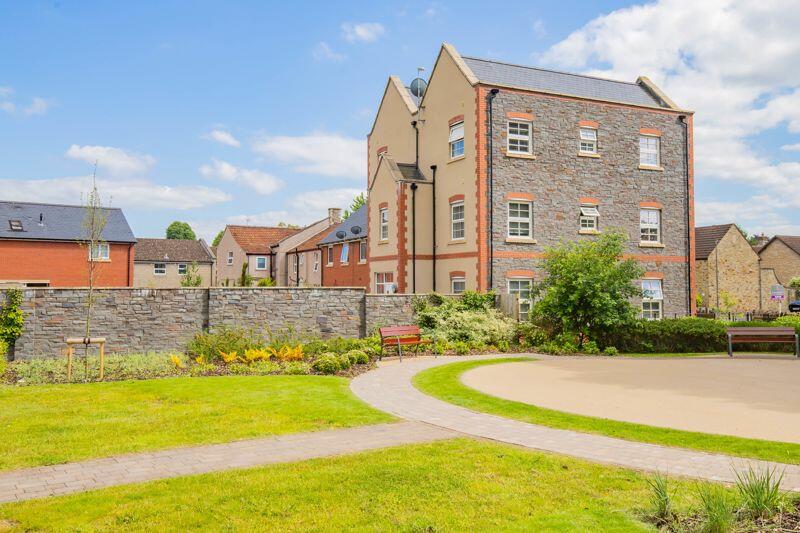 1 bedroom flat for sale in High Street, Bitton, BS30