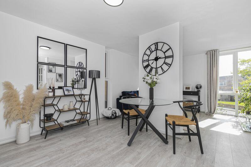 2 bedroom apartment for sale in Old Vicarage Green, Keynsham, BS31