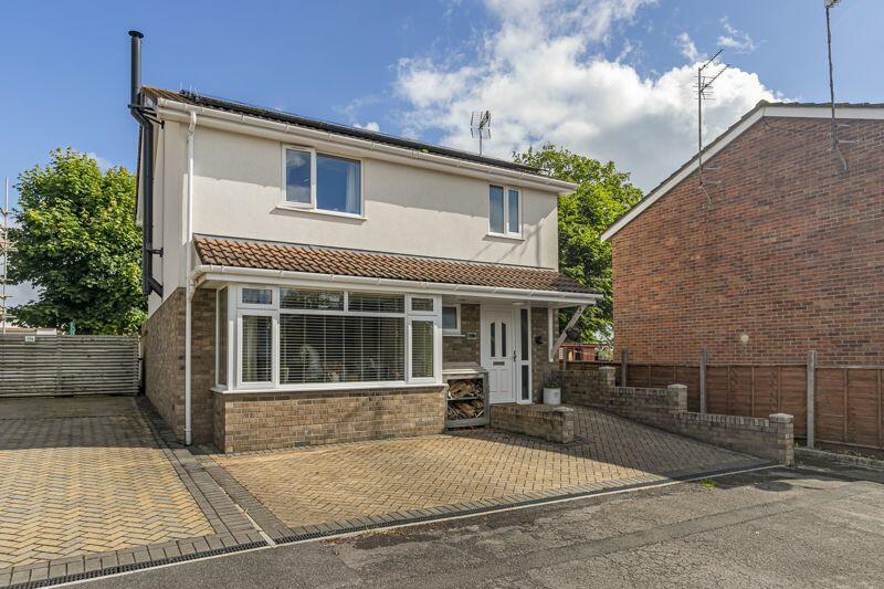 Main image of property: Cherwell Road, Keynsham 