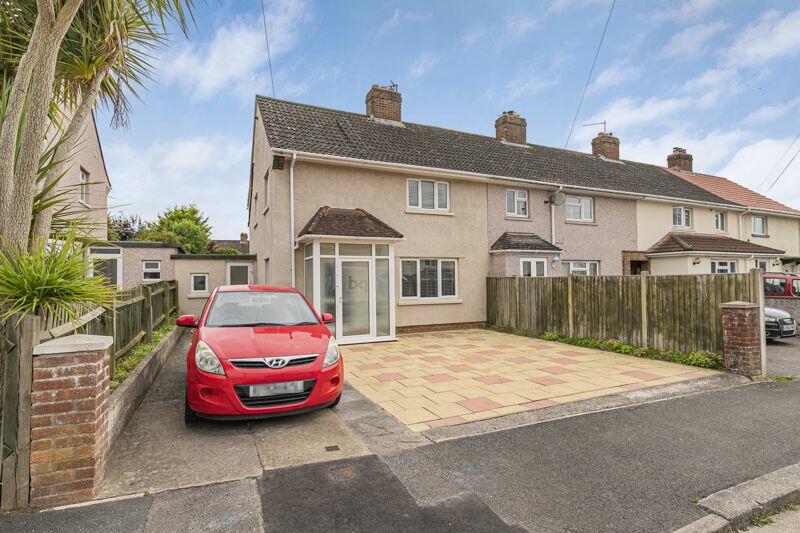 Main image of property: Holcombe Grove, Keynsham 