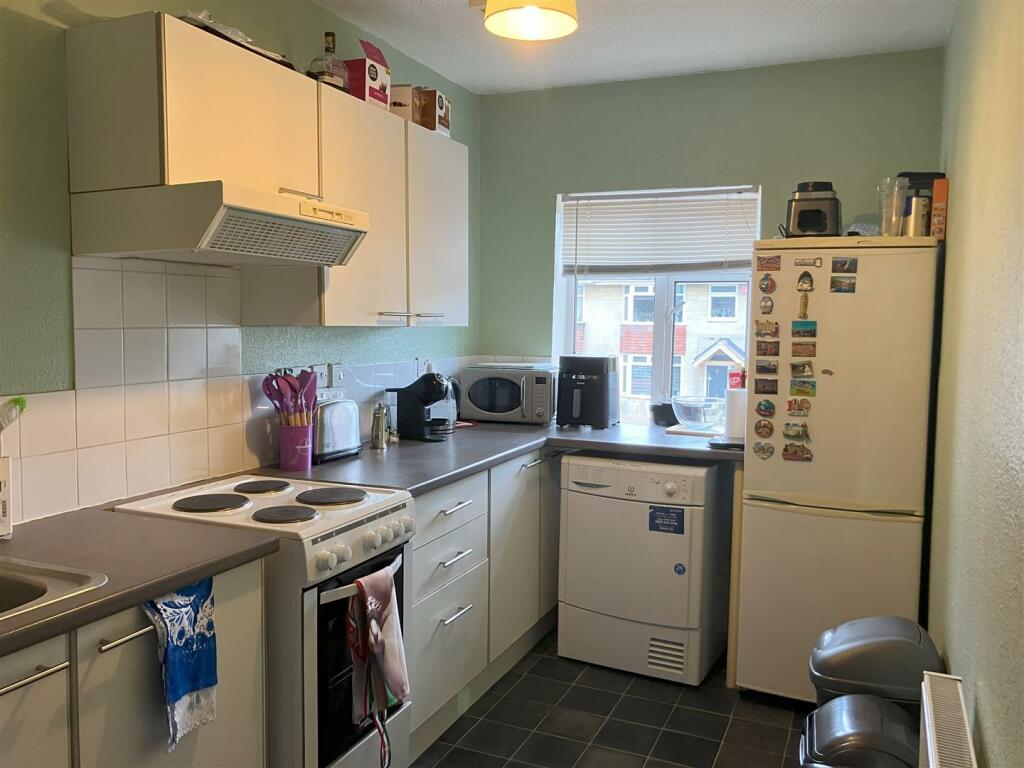 Additional property image - Mount Road, Bath