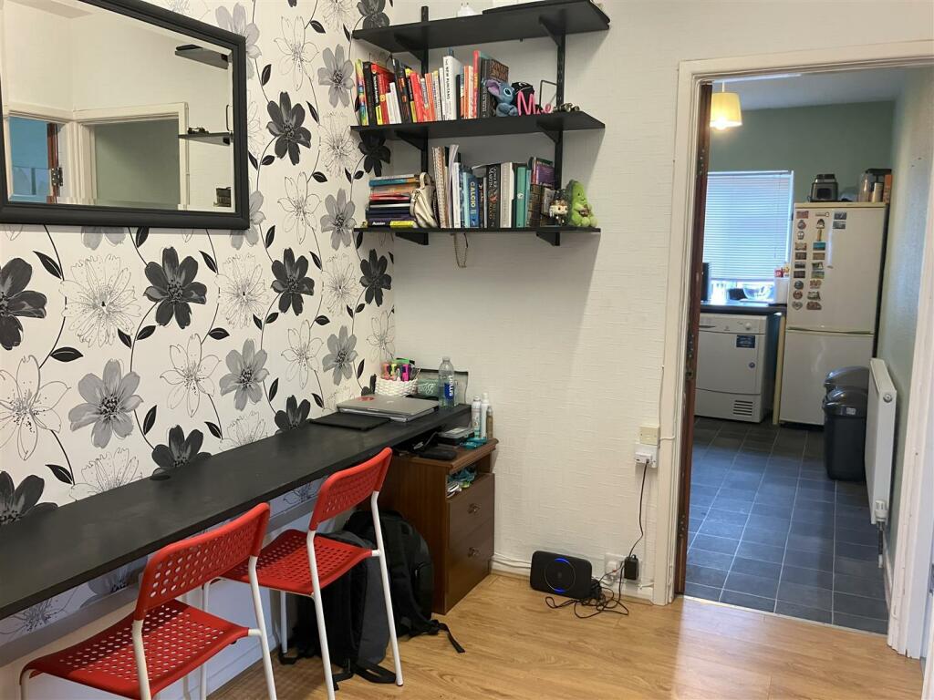 Additional property image - Mount Road, Bath