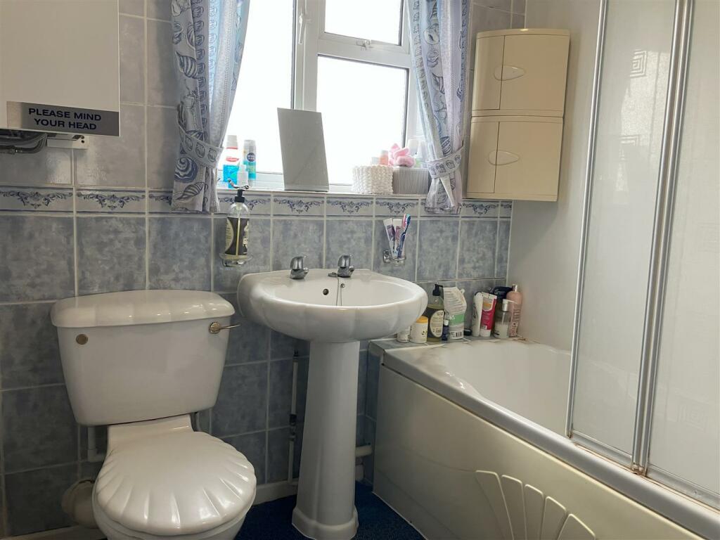Additional property image - Mount Road, Bath