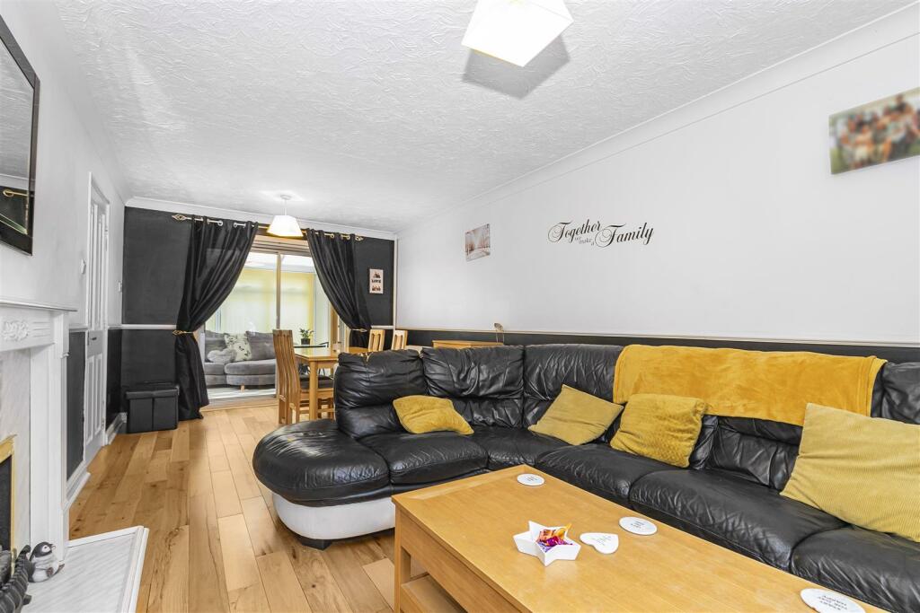Additional property image - Charlton Road, Keynsham