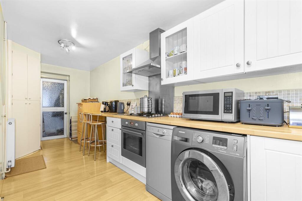 Additional property image - Charlton Road, Keynsham