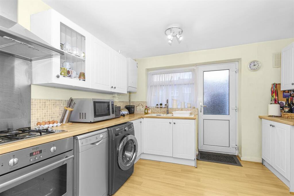Additional property image - Charlton Road, Keynsham