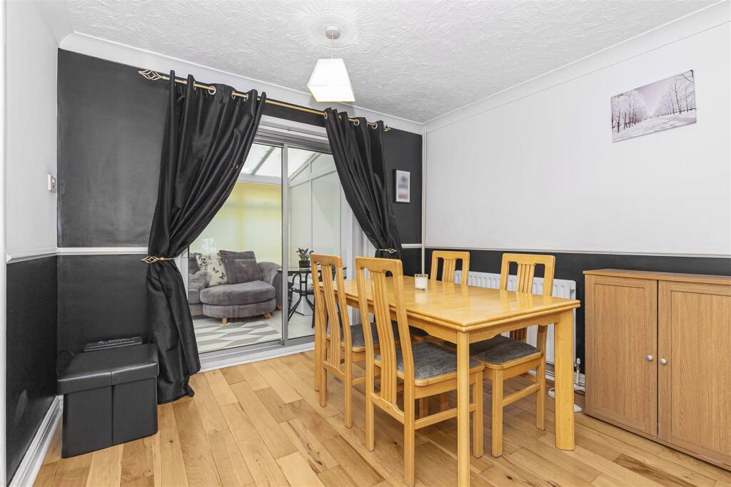 Additional property image - Charlton Road, Keynsham
