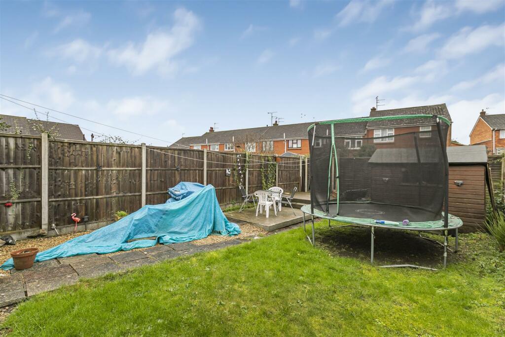 Additional property image - Charlton Road, Keynsham