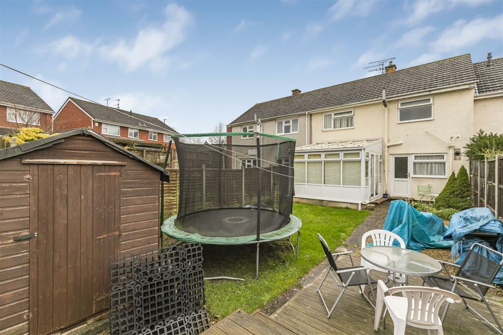 Additional property image - Charlton Road, Keynsham