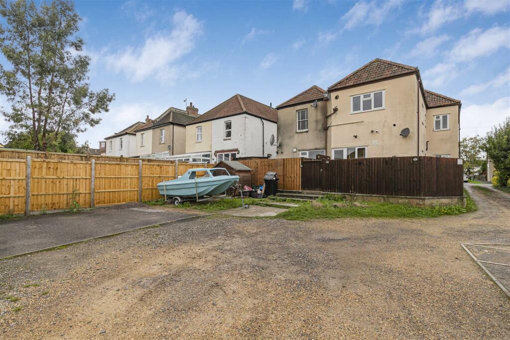 Additional property image - West View Road, Keynsham
