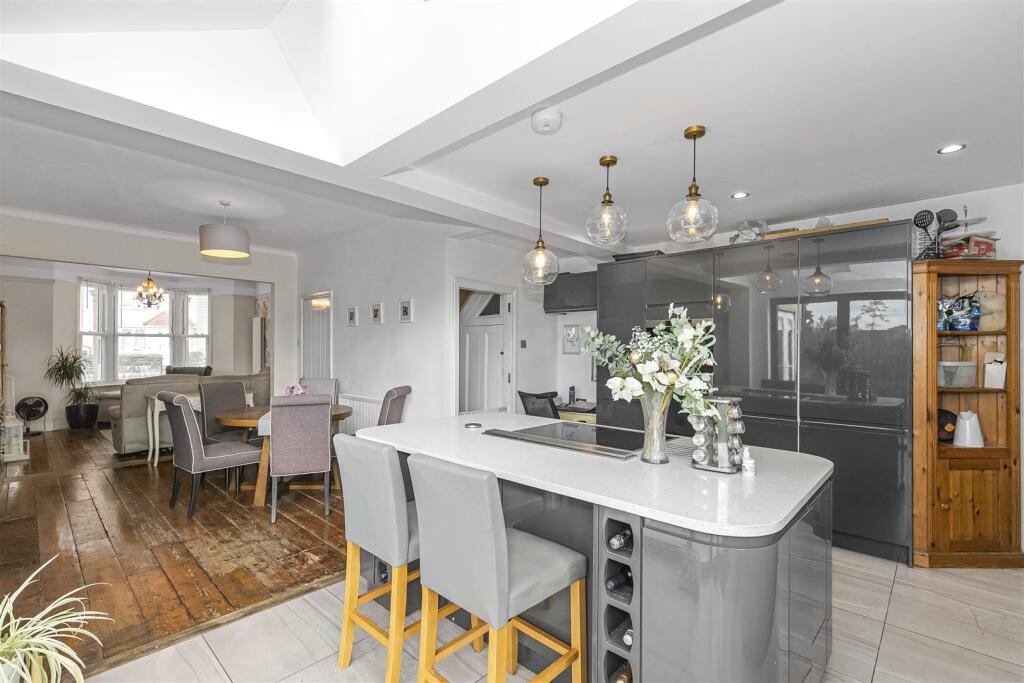 Additional property image - Soundwell Road, Kingswood