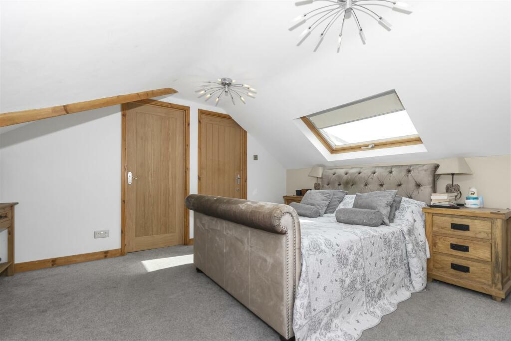 Additional property image - Soundwell Road, Kingswood