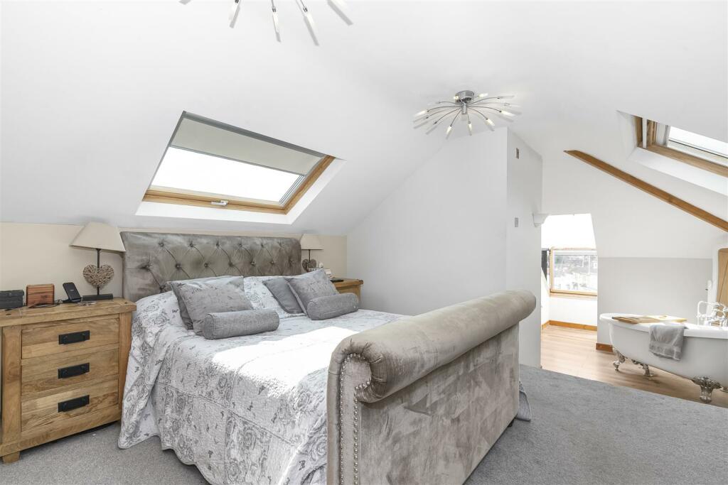 Additional property image - Soundwell Road, Kingswood