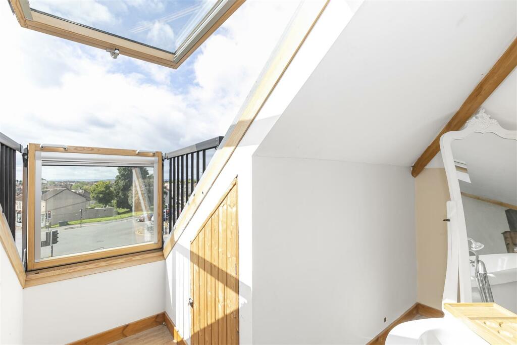 Additional property image - Soundwell Road, Kingswood