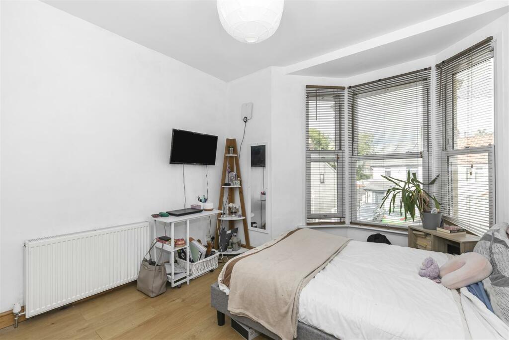 Additional property image - Soundwell Road, Kingswood