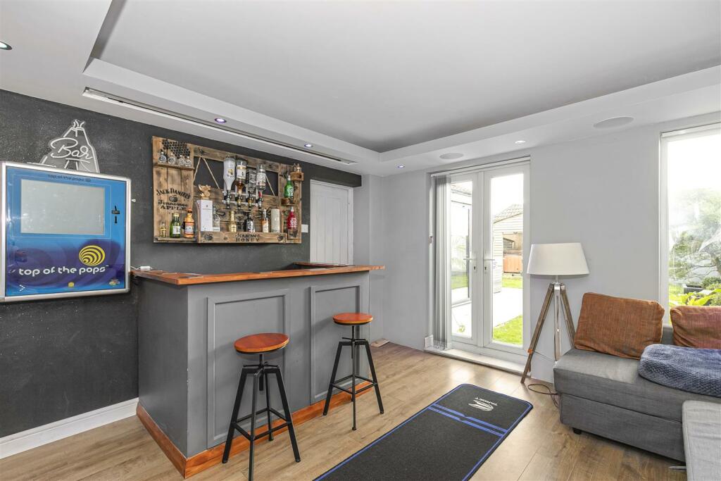 Additional property image - Soundwell Road, Kingswood