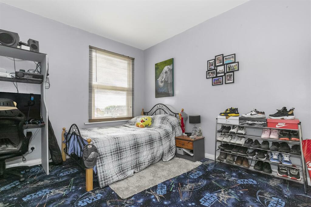 Additional property image - Soundwell Road, Kingswood