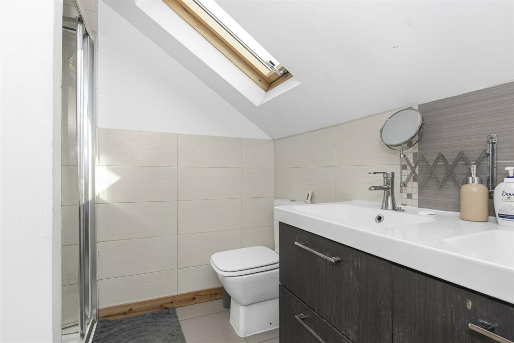 Additional property image - Soundwell Road, Kingswood