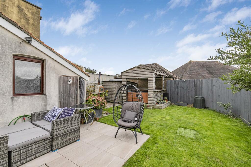 Additional property image - Soundwell Road, Kingswood