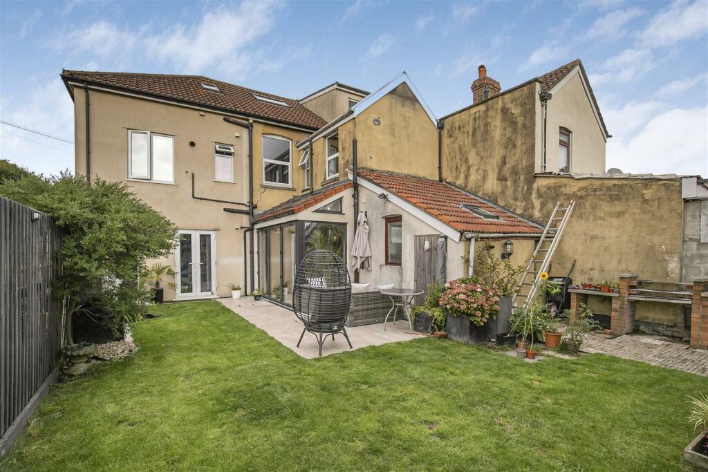 Additional property image - Soundwell Road, Kingswood