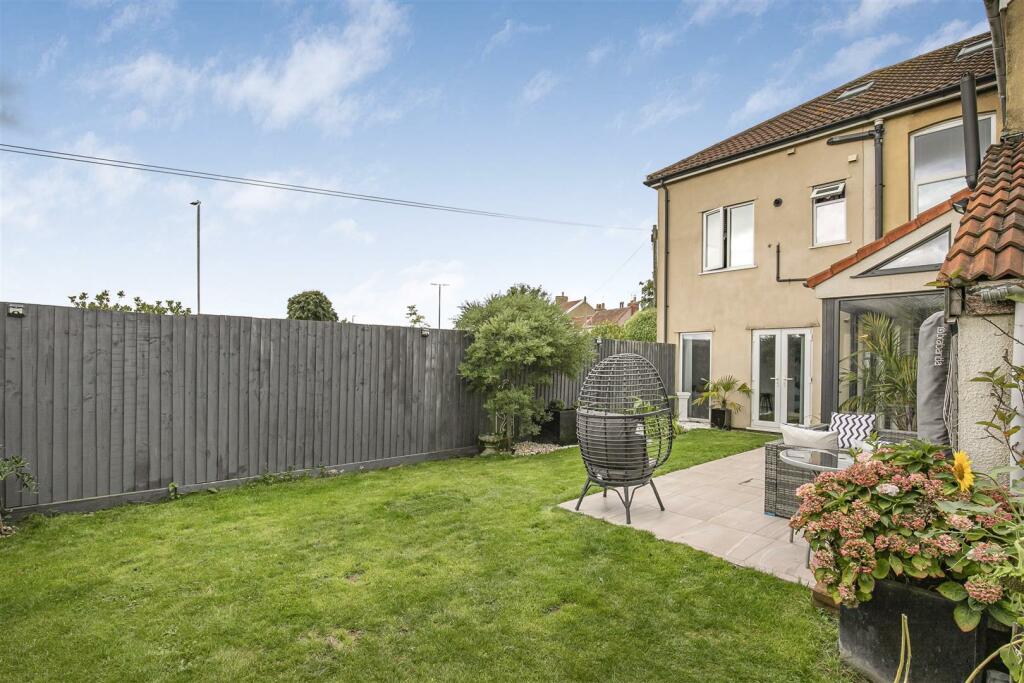 Additional property image - Soundwell Road, Kingswood