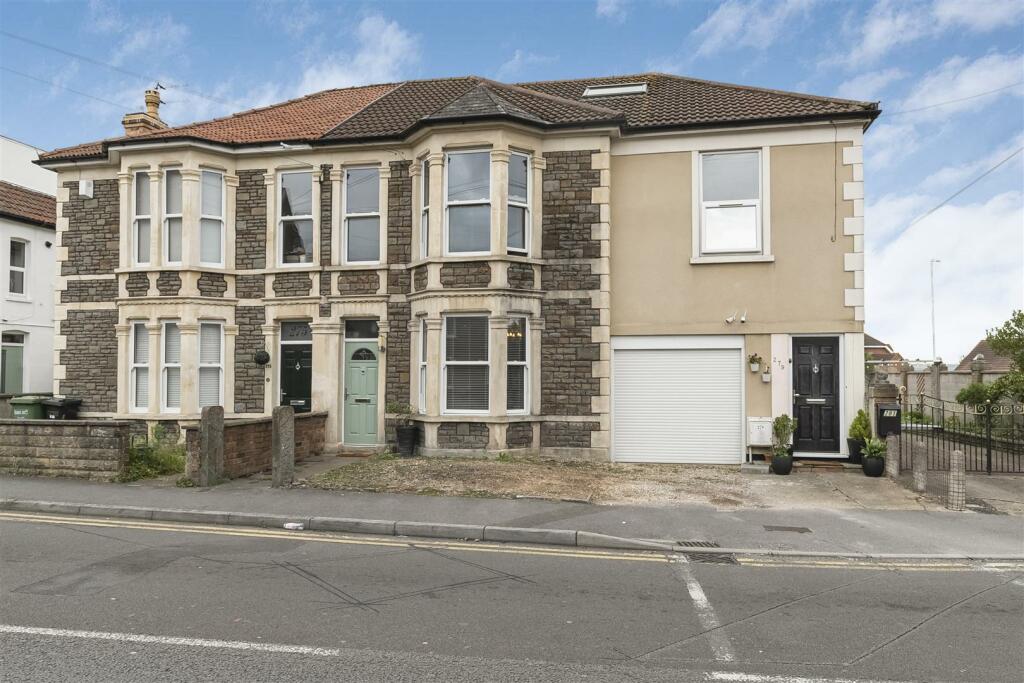 Additional property image - Soundwell Road, Kingswood