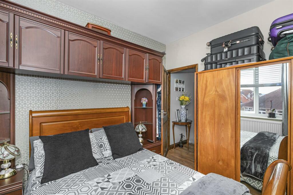 Additional property image - Soundwell Road, Kingswood
