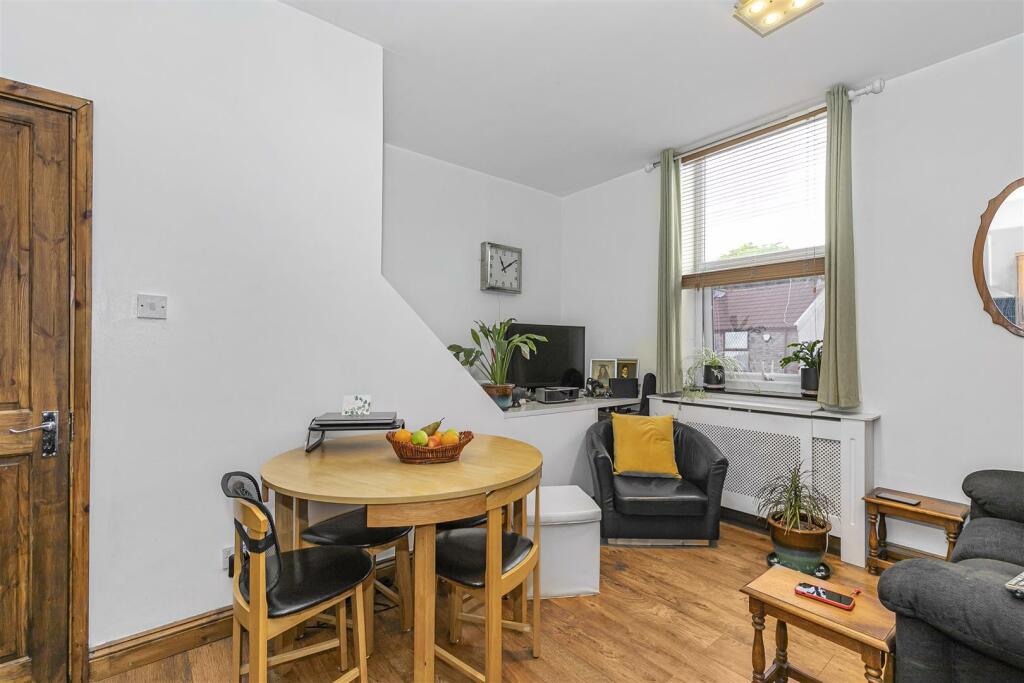Additional property image - Soundwell Road, Kingswood