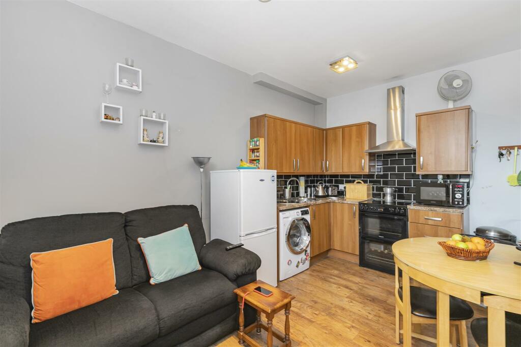 Additional property image - Soundwell Road, Kingswood