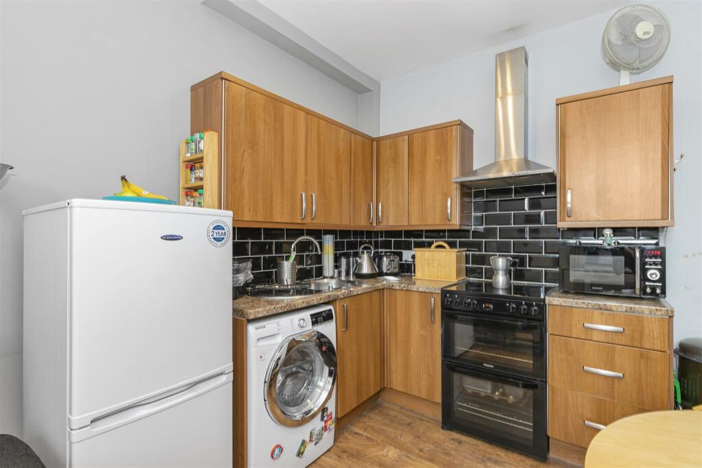 Additional property image - Soundwell Road, Kingswood