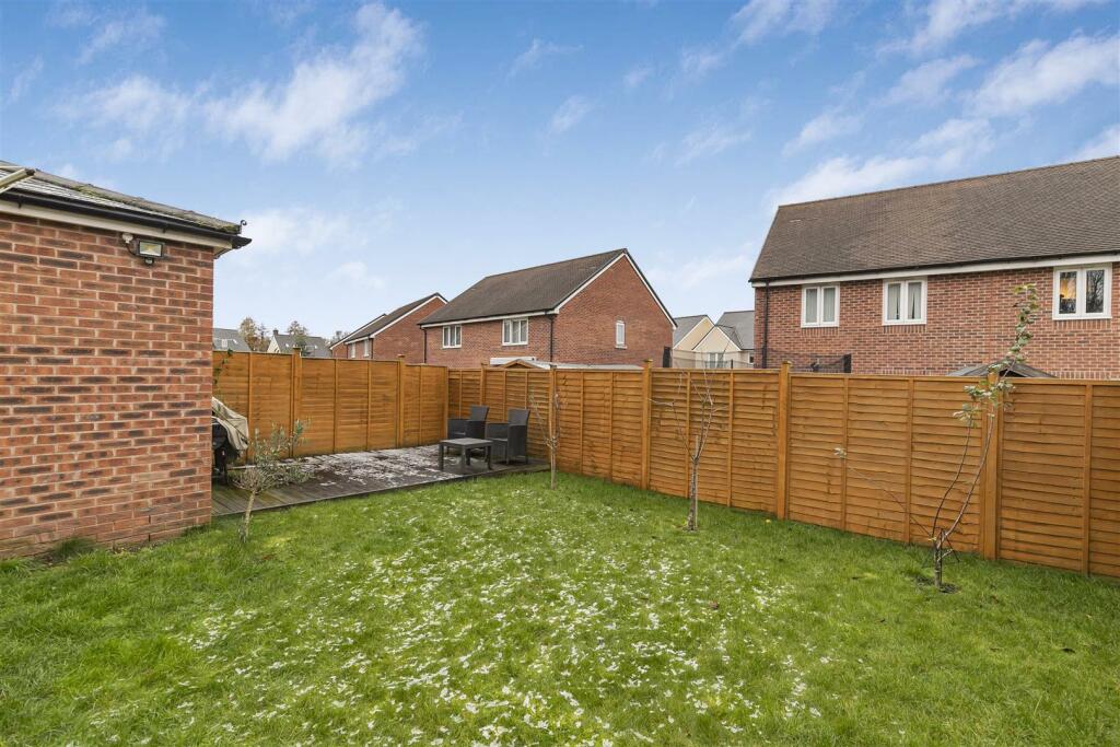 Additional property image - Henry Shute Road, Bristol