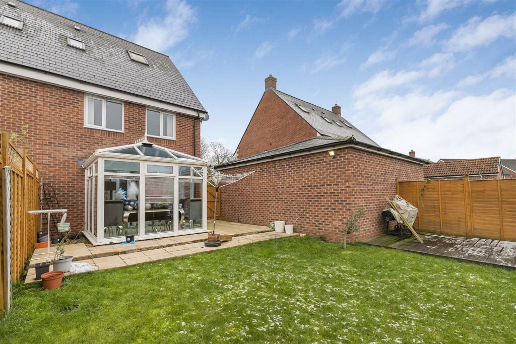Additional property image - Henry Shute Road, Bristol