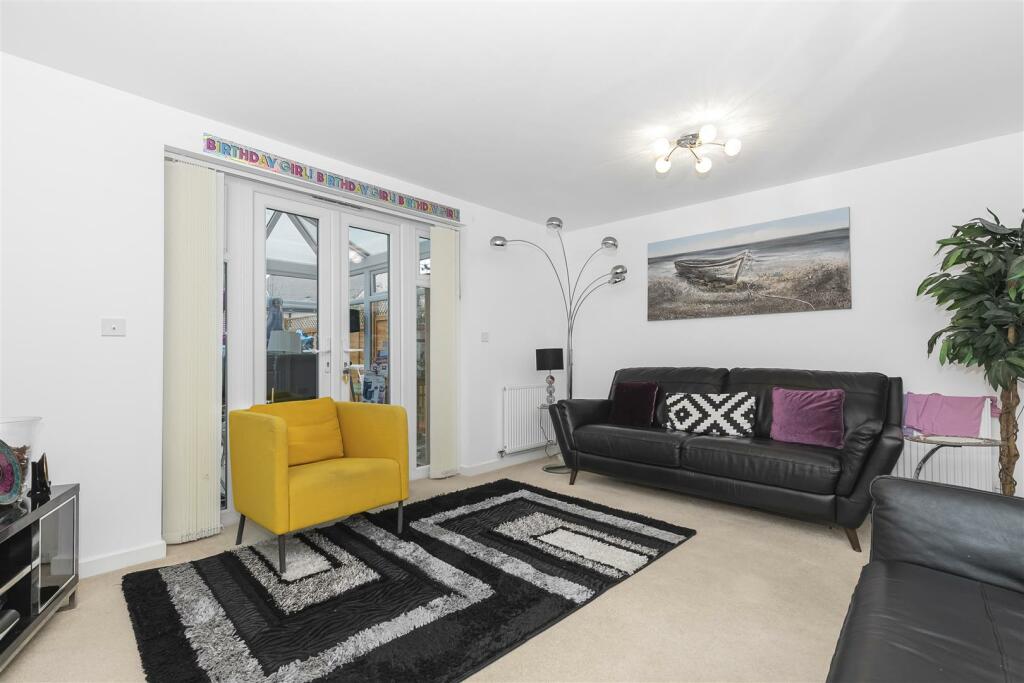 Additional property image - Henry Shute Road, Bristol