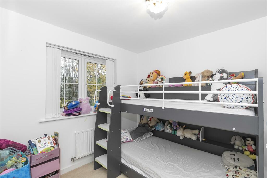 Additional property image - Henry Shute Road, Bristol