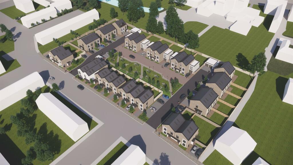 Additional property image - Malmains Drive, Frenchay