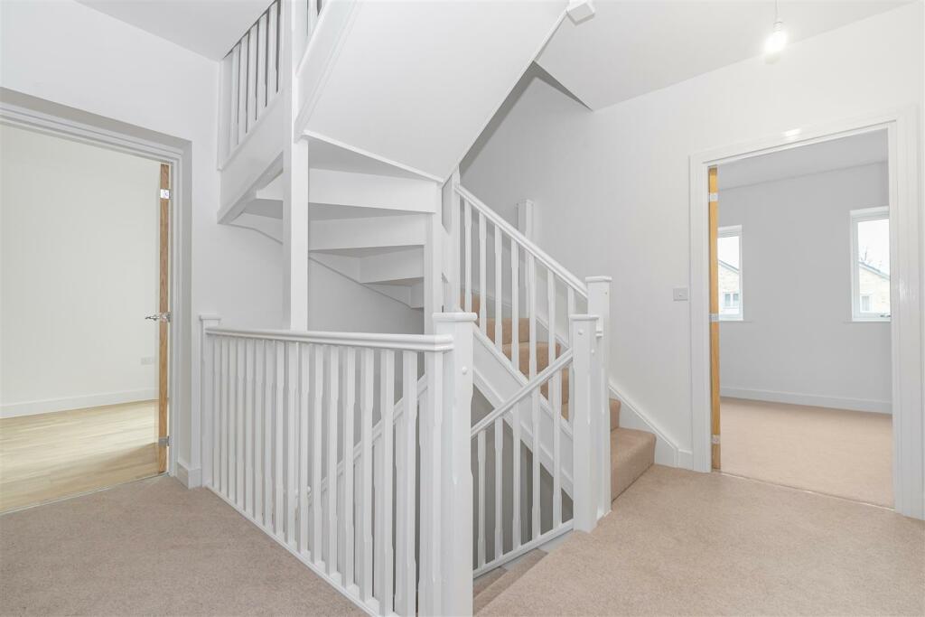 Additional property image - Malmains Drive, Frenchay