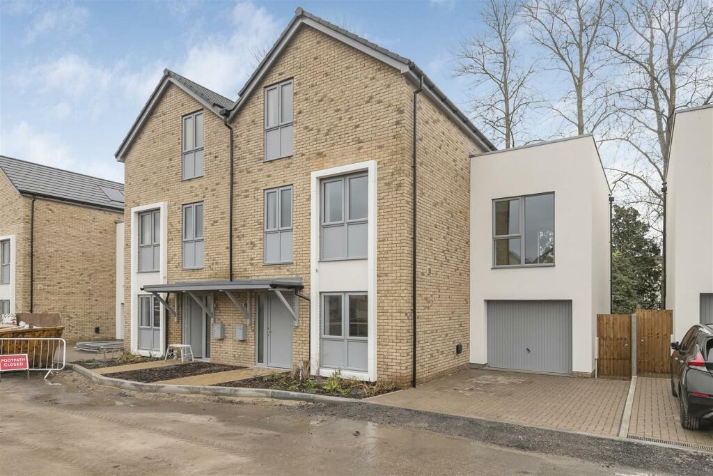 Additional property image - Malmains Drive, Frenchay