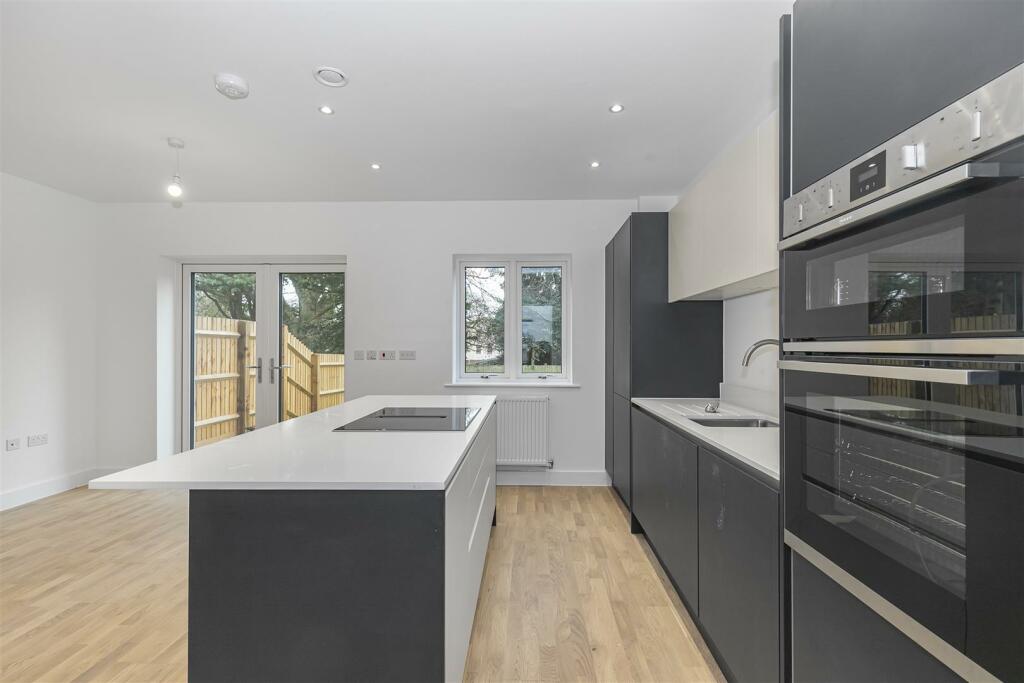 Additional property image - Malmains Drive, Frenchay