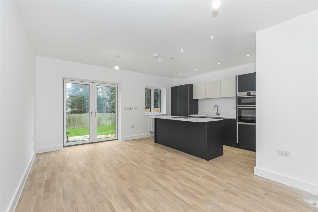 Additional property image - Malmains Drive, Frenchay