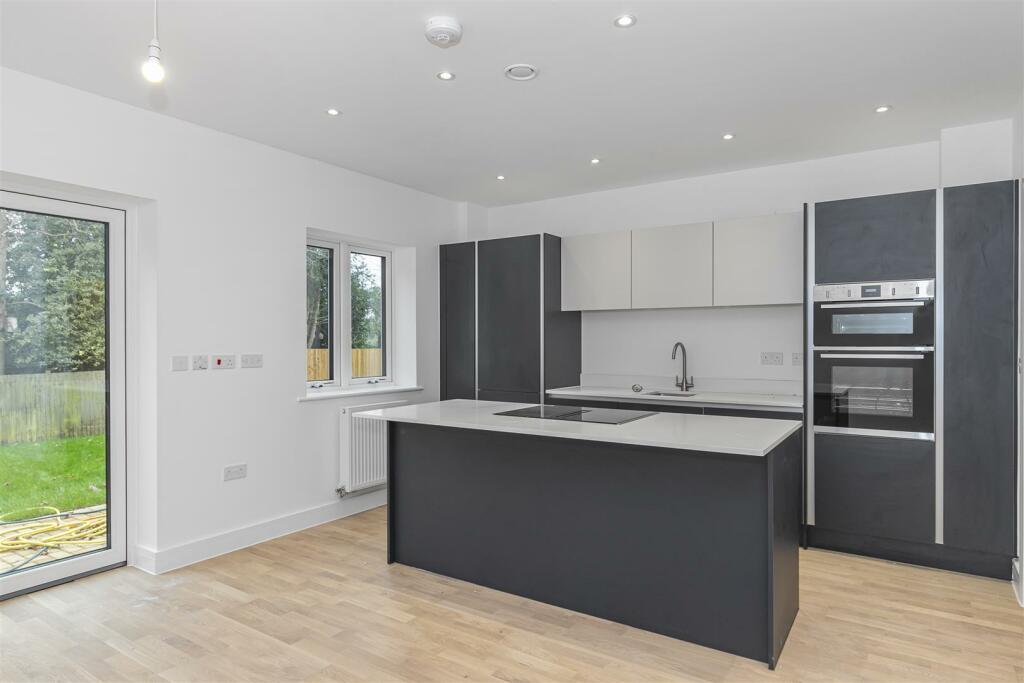 Additional property image - Malmains Drive, Frenchay