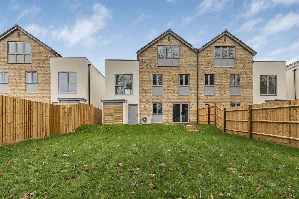 Additional property image - Malmains Drive, Frenchay