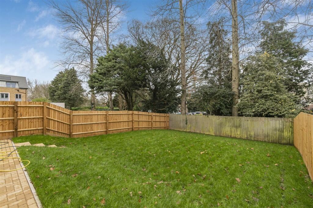 Additional property image - Malmains Drive, Frenchay