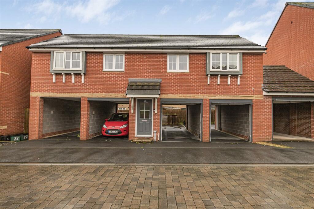 Additional property image - Goldcrest Walk, Keynsham
