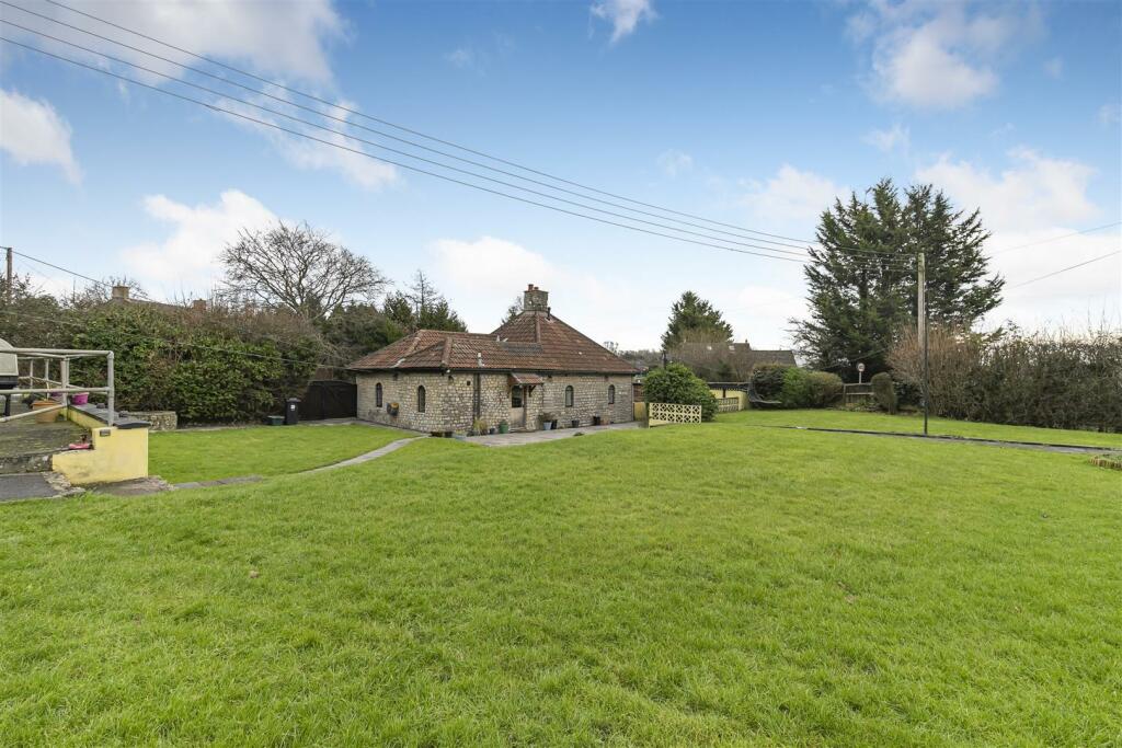 Additional property image - Shortwood Hill, Bristol