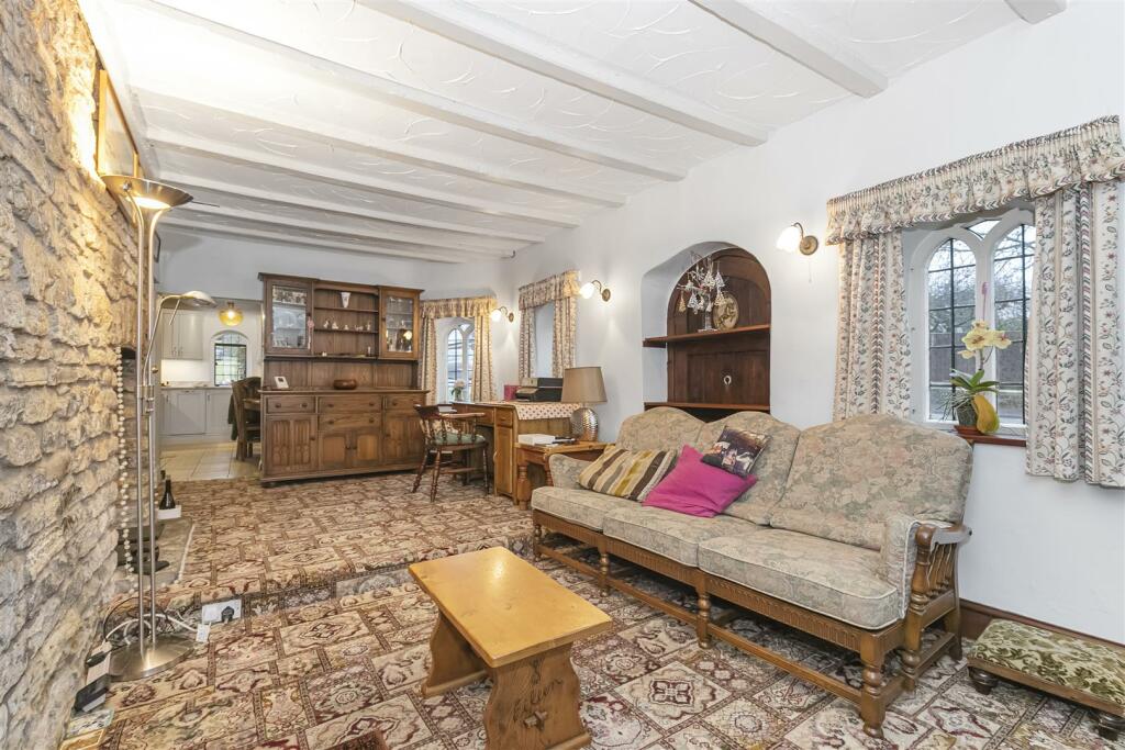Additional property image - Shortwood Hill, Bristol