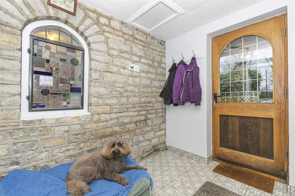 Additional property image - Shortwood Hill, Bristol
